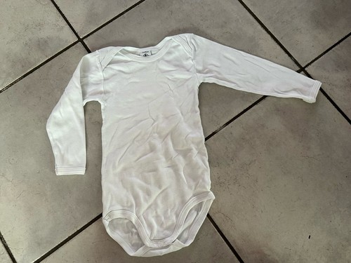 Petit bateau body - body, basics