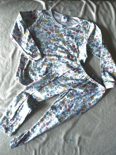 Pyjama geblümt - pyjama⭐️, geblümt⭐️