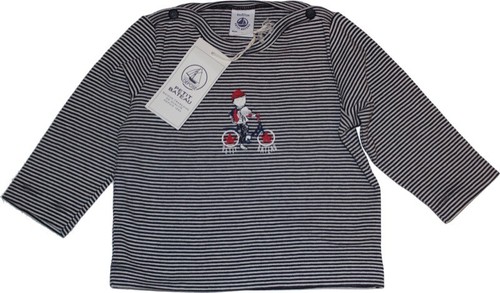 Petit bateau - petit,