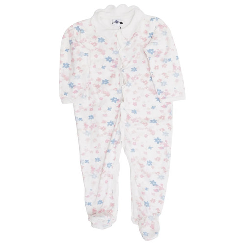Petit bateau strampler - petit,