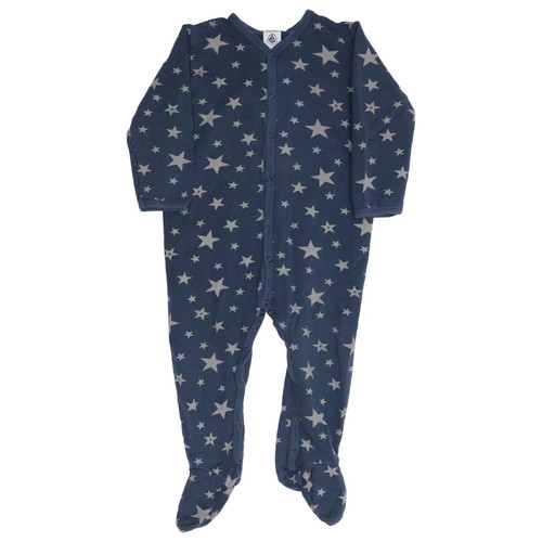 Petit bateau strampler - bateau,,