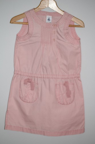 Kleidchen von petit - petit,