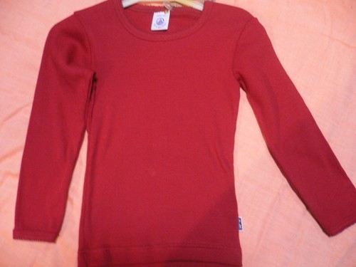 Petit bateau mädchen - bateau,