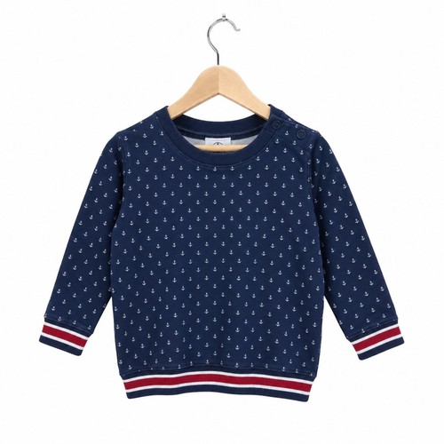 Petit bateau pullover kinder - petit,