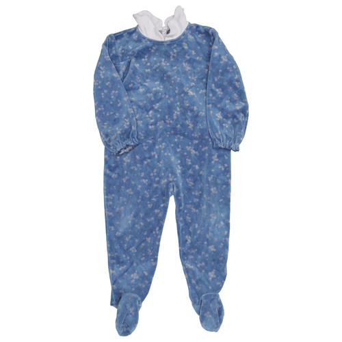 Petit bateau strampler - bateau,,