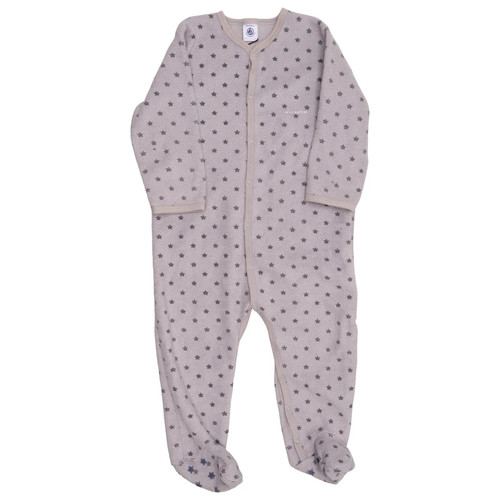 Petit bateau strampler - petit,