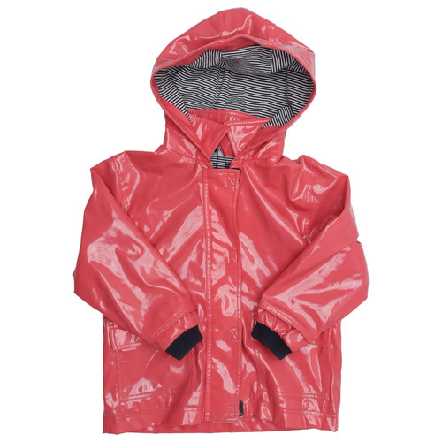 Petit bateau regenjacke - petit, bateau,
