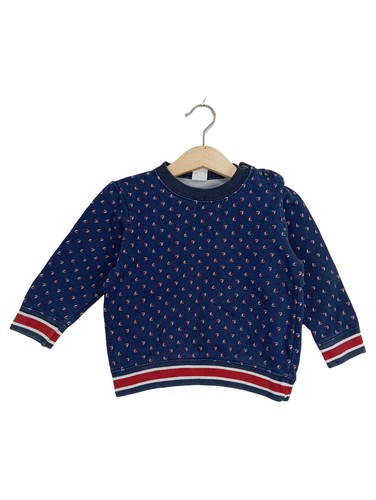 Petit bateau pullover - petit,