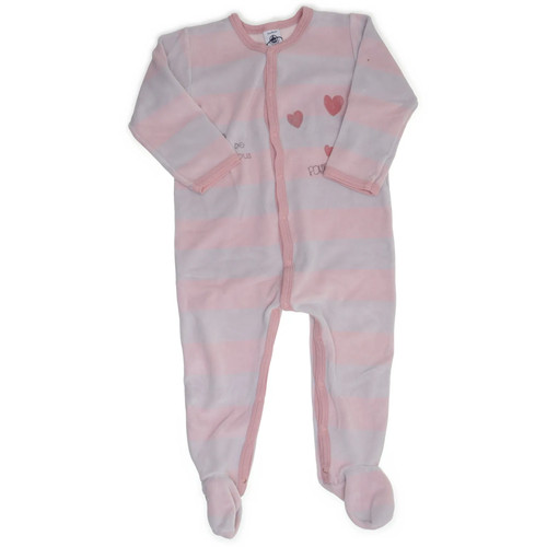 Petit bateau strampler - bateau,,