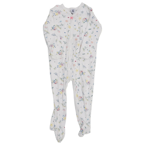 Petit bateau strampler - petit,