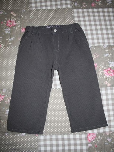 Petit bateau - petit,