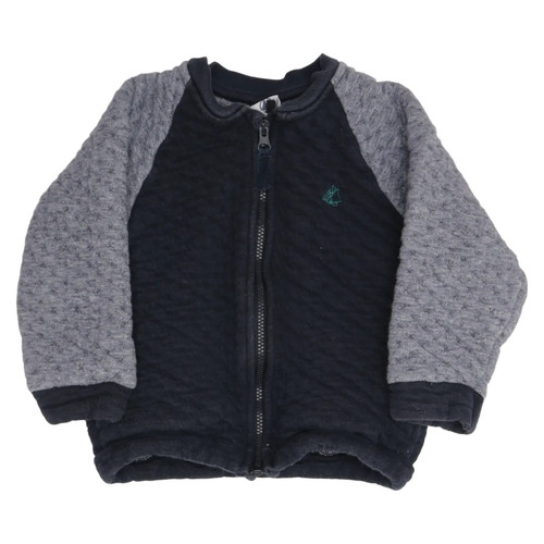 Petit bateau strickjacke - bateau,,