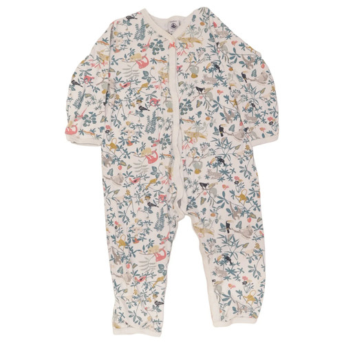 Petit bateau strampler - petit,