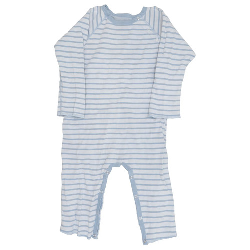Petit bateau strampler - petit, bateau,