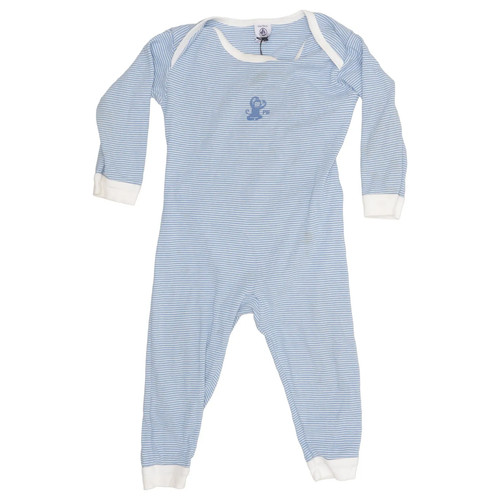 Petit bateau strampler - bateau,,