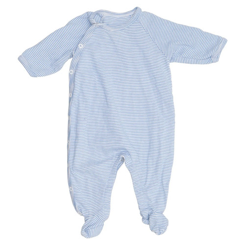 Petit bateau strampler - petit,
