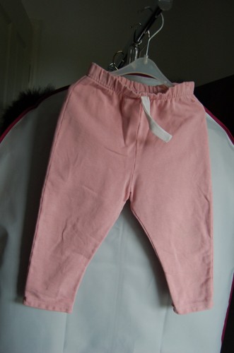 Petit bateau leggings - -, rosa
