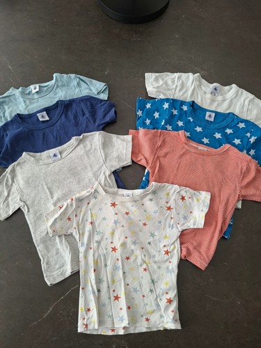 Petit bateau set - petit,