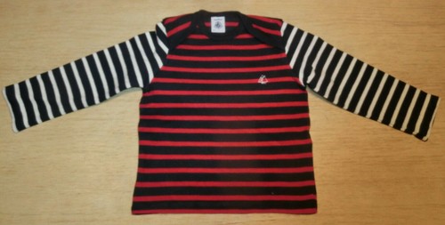 Petit bateau mariniere pulli - petit,