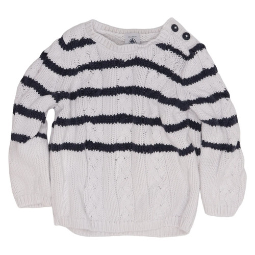 Petit bateau strickpullover - petit, bateau,