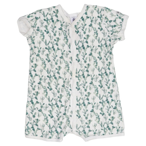 Petit bateau strampler - bateau,,