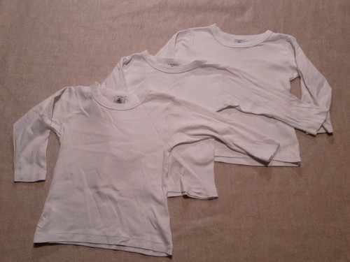 Petit bateau langarmshirt - bateau, gr