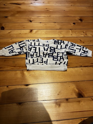Petit bateau pullover größe - bateau,
