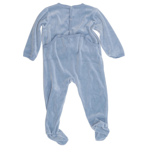 Petit bateau strampler - bateau,,