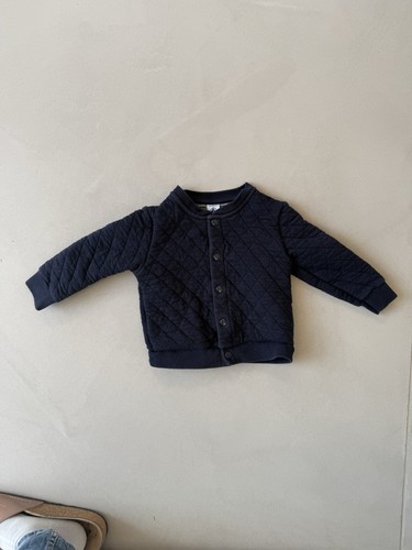 Petit bateau jacke blau - jacke,