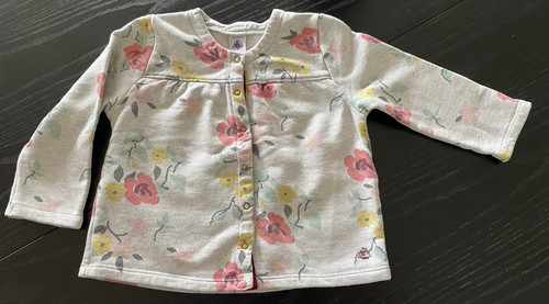 Jäckchen von petit bateau - von, "