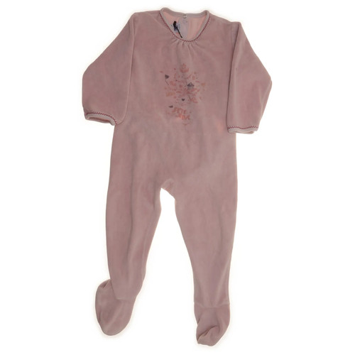 Petit bateau strampler - petit, bateau,
