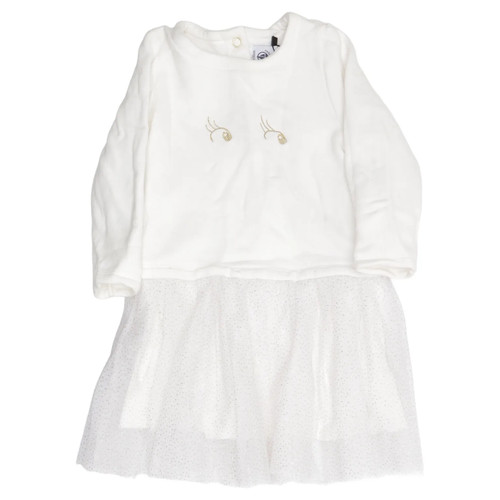 Petit bateau kleid größe - petit, bateau,
