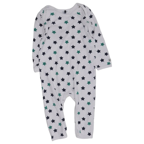 Petit bateau strampler - bateau,,