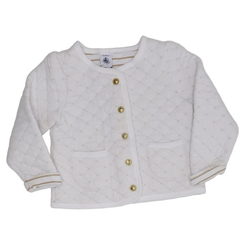 Petit bateau strickjacke - petit,