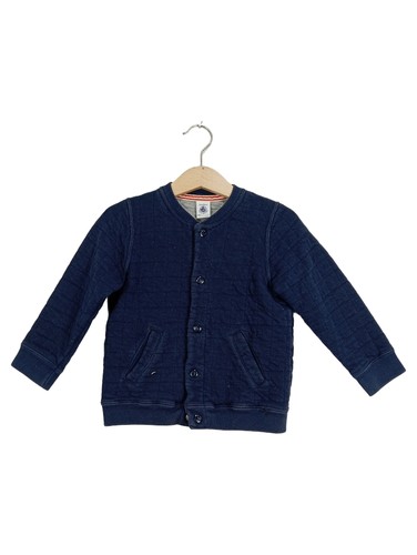 Petit bateau steppjacke - petit,