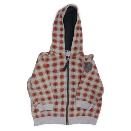 Petit bateau kapuzenpullover - petit,