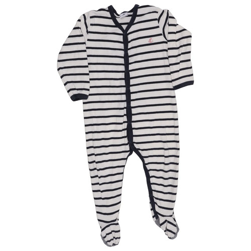Petit bateau strampler - bateau,,