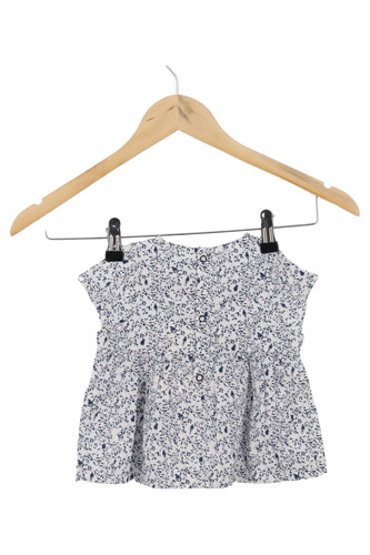 Petit bateau sommerkleid - petit,