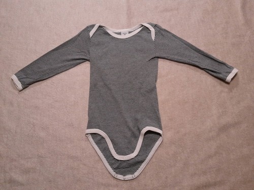 Petit bateau bodys - petit,