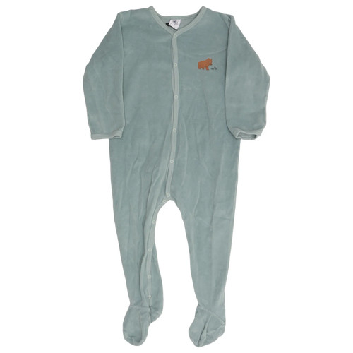 Petit bateau strampler - petit,