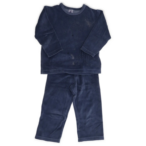 Petit bateau pyjama größe - petit, pyjama,