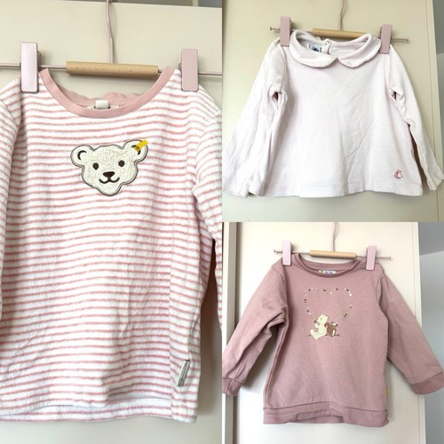 Baby pullover set mädchen - pullover,