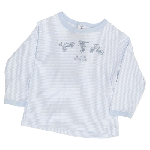 Petit bateau langarmshirt - petit, bateau,