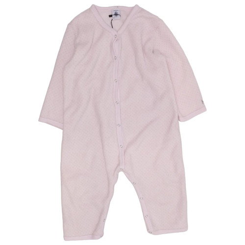 Petit bateau strampler - petit, bateau,