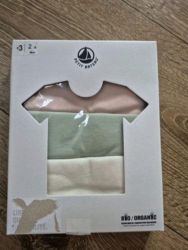 Neu 3er set - set, bateau