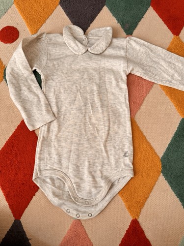 Petit bateau baby - bateau,