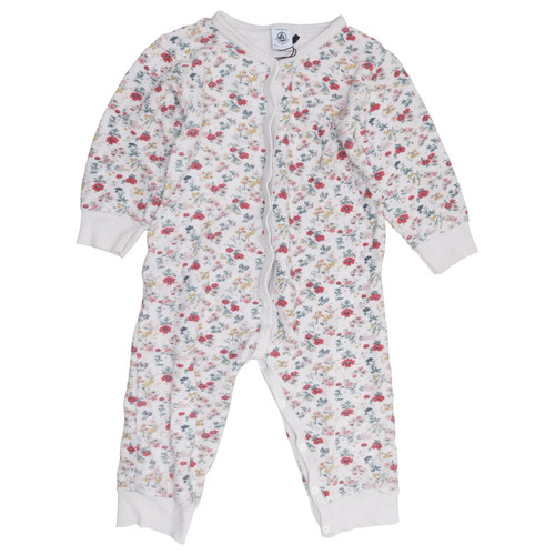 Petit bateau strampler - petit, bateau,