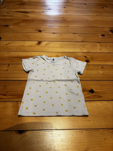 Petit bateau shirt größe - t-shirt,
