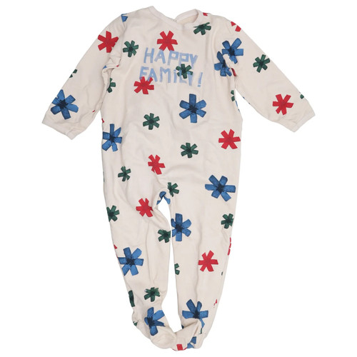 Petit bateau strampler - petit,