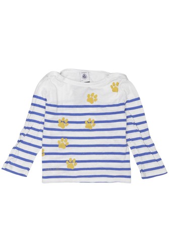 Petit bateau langarmshirt - bateau,
